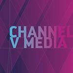 Channel V Media logo