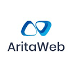 Arita Web logo