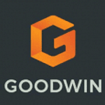 Goodwin LLP logo