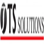 OTS Solutions logo