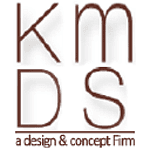 kmiller Design Studios logo