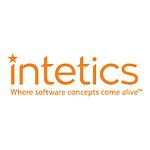 Intetics Inc. logo