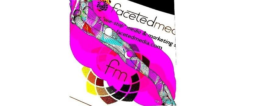 Faceted Media - a socially conscious marketing agency cover