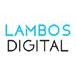 Lambos Digital logo