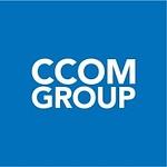 CCOM Group Inc. logo