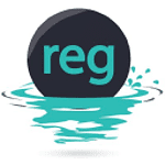 The Ripple Effect Group - REG logo