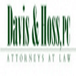 Davis & Hoss PC logo