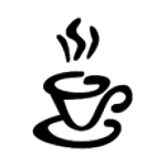 Hot Coffey Design logo