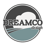 DreamCo Design logo