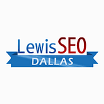 Lewis SEO Services Dallas logo