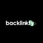 Backlinkfy logo