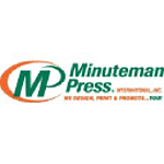 Minuteman Press Denver logo