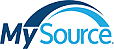 MySource Solutions logo