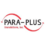 Para-Plus Translations