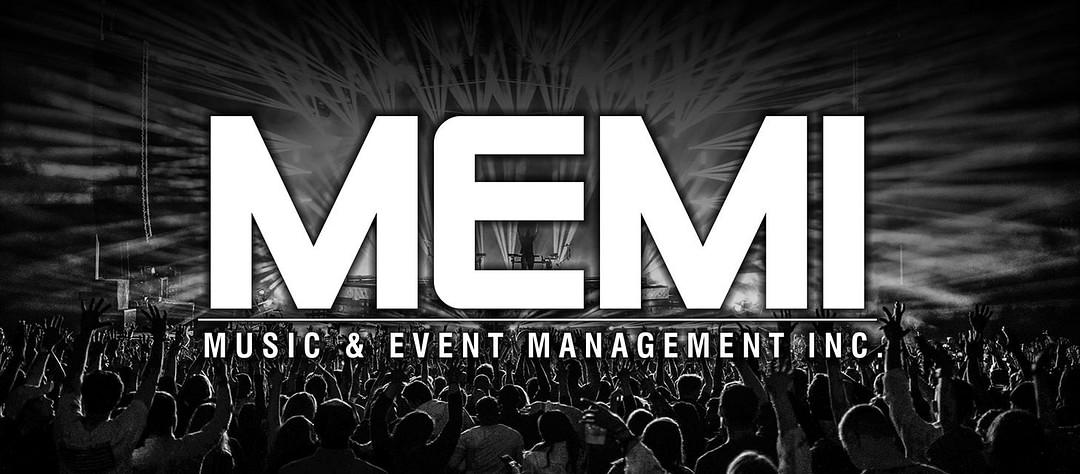Music and Event Management, Inc. cover
