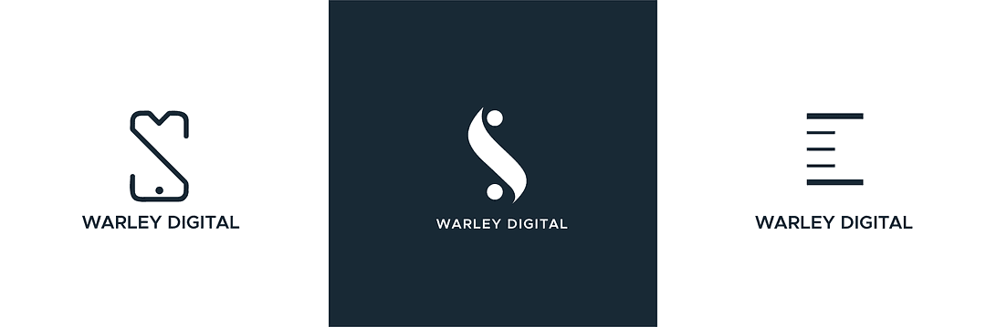Warley Digital cover