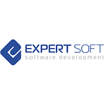 Expert Soft logo