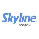 Skyline Boston logo