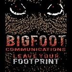 Bigfoot Communications, Inc. logo