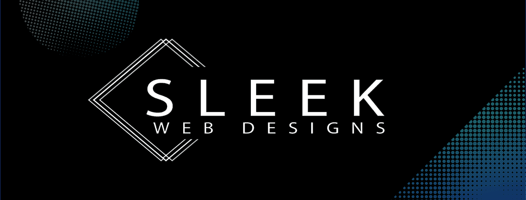 Sleek Web Designs cover