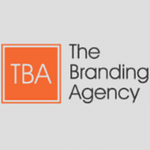 The Branding Agency logo