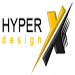 HyperX Design logo
