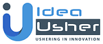 Idea Usher logo