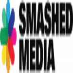 Smashed Media logo