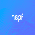 nepf LLC logo