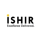 ISHIR logo