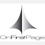 On First Page Inc
