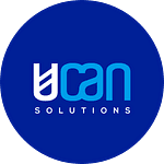 UCAN SOLUTIONS logo