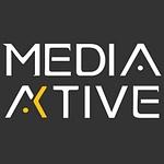 Media Aktive logo