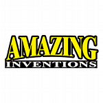 Amazing Inventions logo
