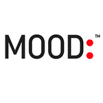 Mood Media logo