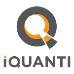 iQuanti Inc. logo