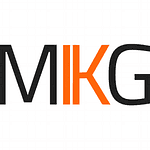 MKG Media Group logo
