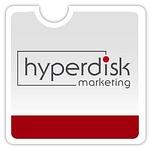 HyperDisk Marketing logo