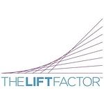 The Lift Factor logo