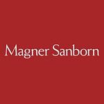 Magner Sanborn logo