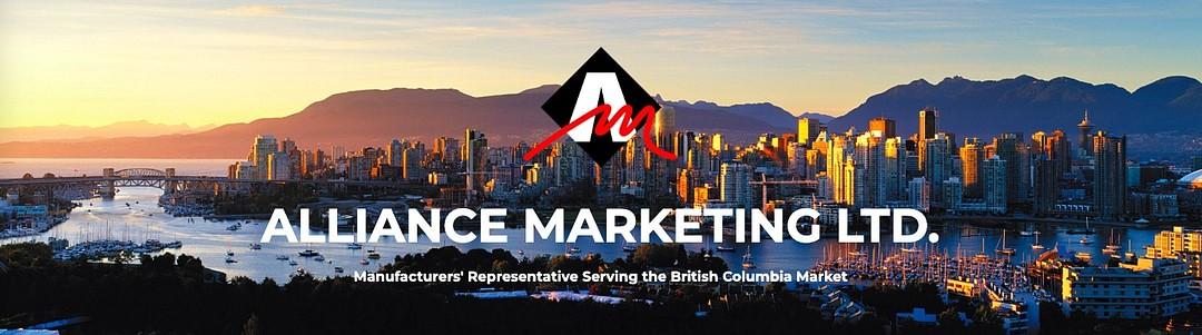 Alliance Marketing Inc cover