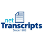 Net Transcripts, Inc logo