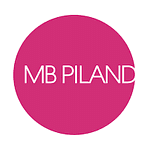 MB Piland Advertising + Marketing logo