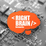 RightBrain Networks logo