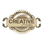 Creative Media logo
