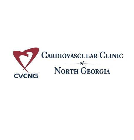 Cardiovascular Clinic of North Georgia, Lawrenceville cover