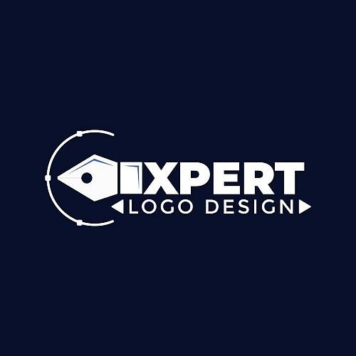 Expert Logo Design cover