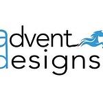 Advent Designs logo