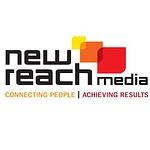 New Reach Media logo