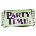 Party Time Events Group logo
